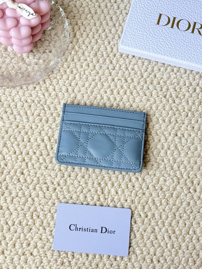 Christian Dior Wallets Purse